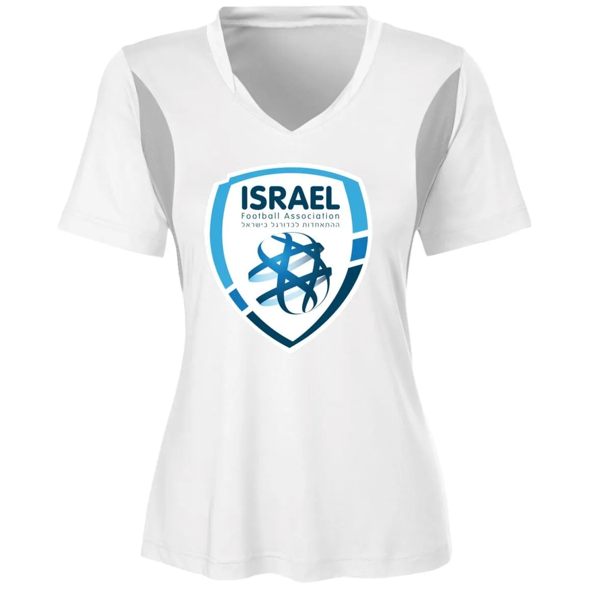 Women's Sport Jerseys FIFA - Israel Soccer Football League