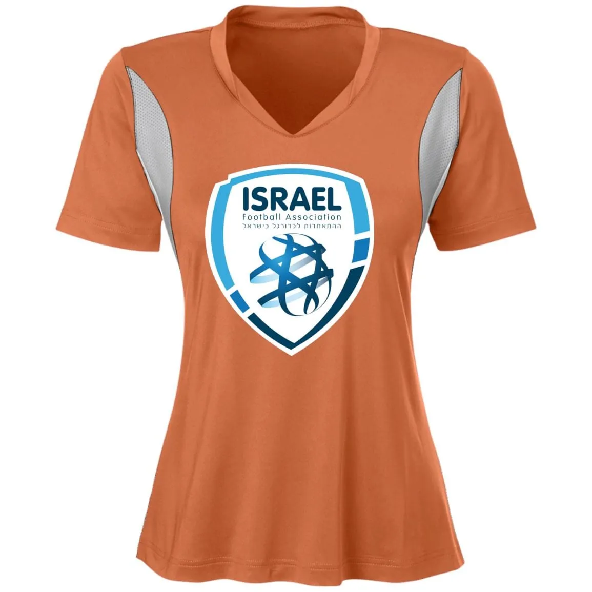 Women's Sport Jerseys FIFA - Israel Soccer Football League