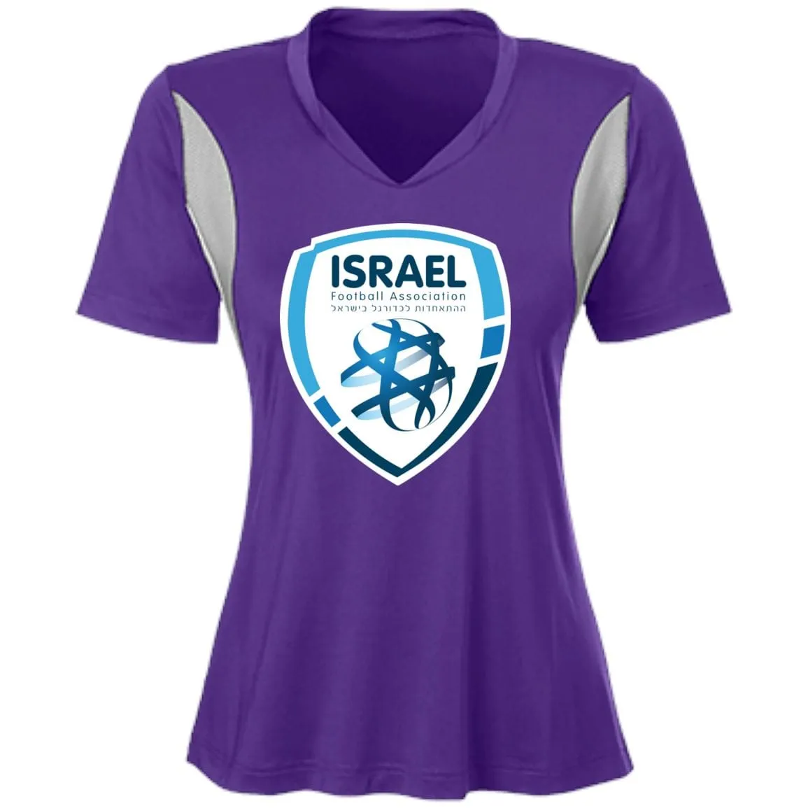 Women's Sport Jerseys FIFA - Israel Soccer Football League