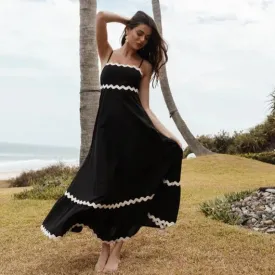 Yana Summer Dress